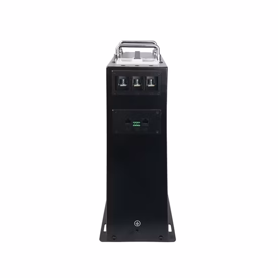Hkkic6 Series 30kvar Industrial Electric Integration Three