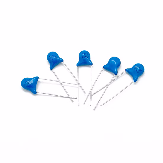 Ymin Lkl Radial Lead Type Liquid Aluminum Electrolytic Capacitors