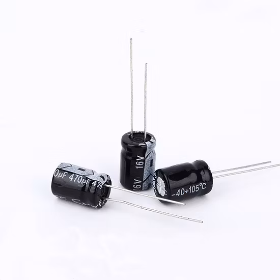 450V 330 Microfarad 30*35 Snap