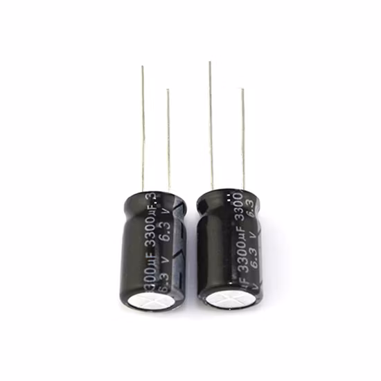 Electronic Component Sailton Power Capacitor Electrothermal Capacitor