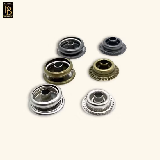 Knscha Screw Terminal/ Snap